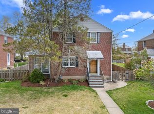 6 Marvilo Ave, Wilmington, DE 19805