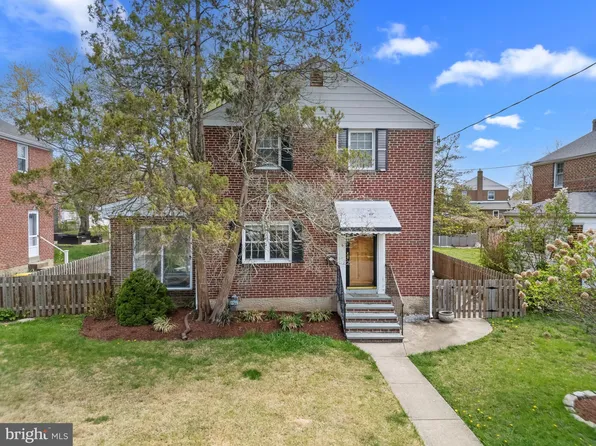 6 Marvilo Ave, Wilmington, DE 19805