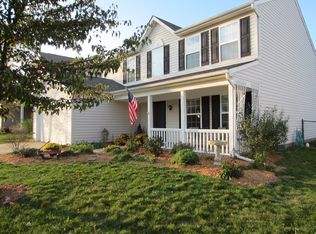 2526 Senators Way, Indianapolis, IN 46217