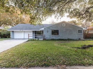 5109 Rector Ave, Fort Worth, TX 76133