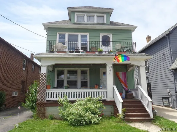 30 Sunset St, Buffalo, NY 14207