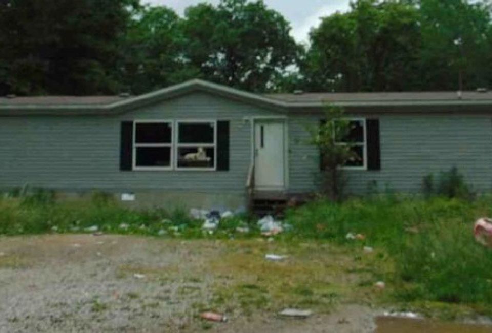 Property Side View