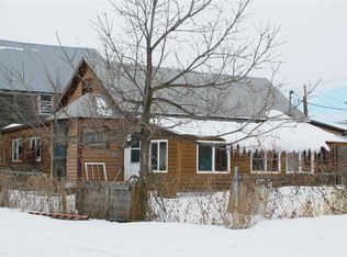 109 Main St, Fruitdale, SD 57717