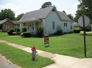 703 Block St S, Wynne, AR 72396