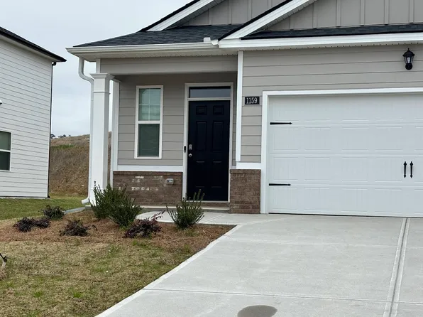 1159 Button Buck Ln, Grovetown, GA