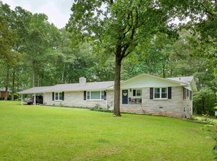 156 Ridge Ave, Russellville, AL 35653