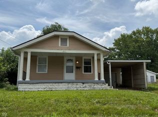 217 Ringwood Way, Anderson, IN 46013