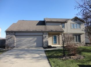 11110 Ridge Gap Run, Fort Wayne, IN 46845