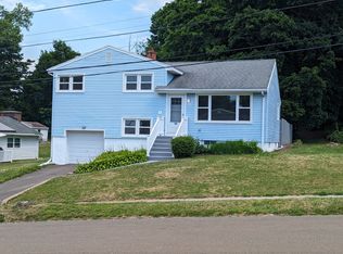 19 Newton St, East Haven, CT 06512