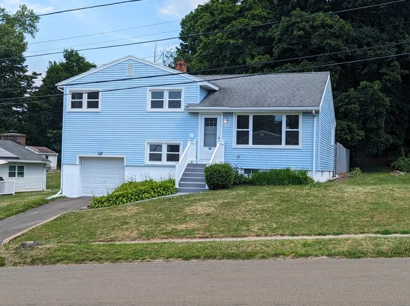 19 Newton Street, East Haven, CT 06512