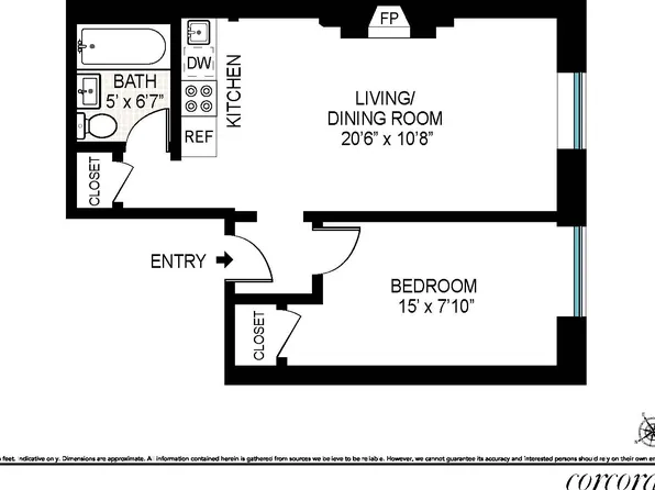 129 West 75th Street image 6 of 6