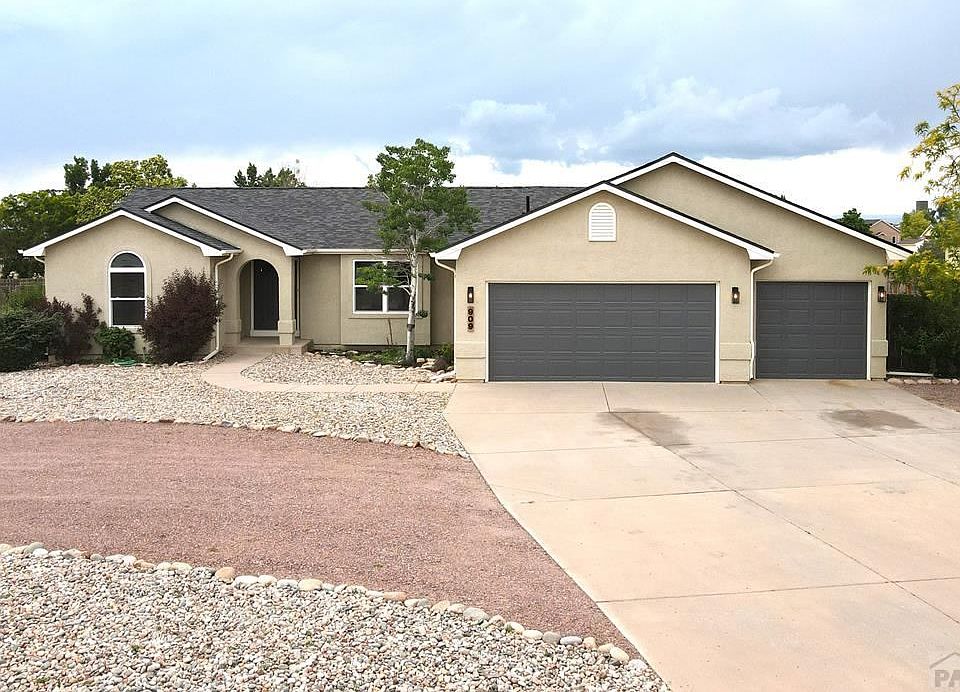 909 W Osceola Dr, Pueblo West, CO 81007 Zillow