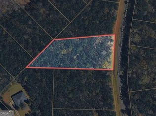 488 Willow Lake Dr, Milledgeville, GA 31061
