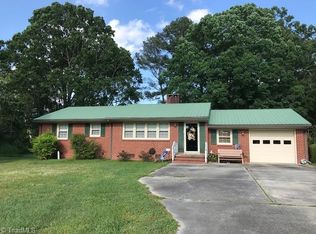 140 Randolph St, Bennett, NC 27208