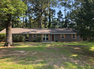 1015 Old Military Rd, Arkadelphia, AR 71923