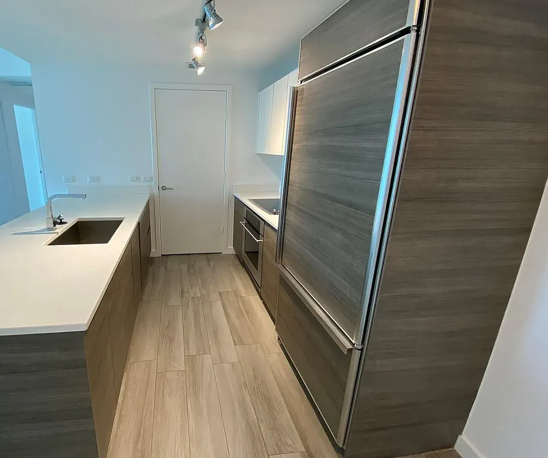 1 bed, 812 sqft, $3,200 — Photo 1