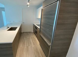 1100 S Miami Ave #3308, Miami, FL 33131