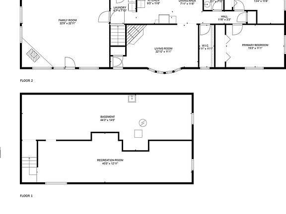 2nd image of this home
