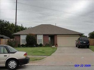 1545 Tree Line Dr, Norman, OK 73071