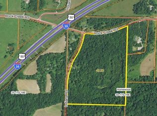 2259 Indiana Rd, Ottawa, KS 66067