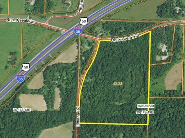 2259 Indiana Rd, Ottawa, KS 66067