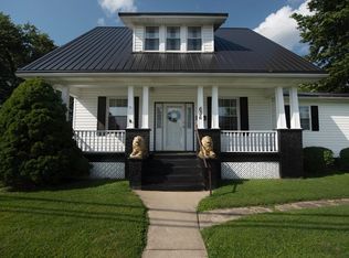 636 Bellefonte Rd, Ashland, KY 41102