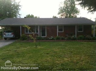 319 North Dr, Madisonville, KY 42431