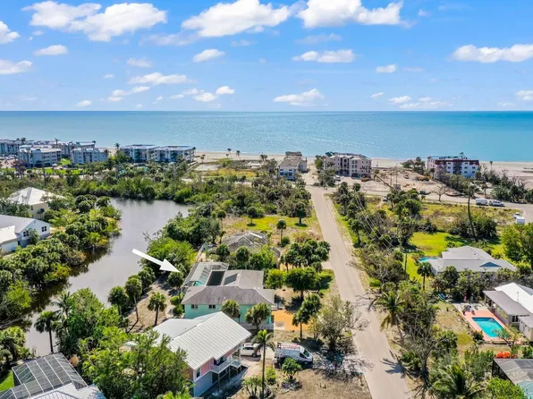 3314 Saint Kilda Rd, Sanibel, FL 33957