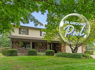 1247 N Mark Ln #1237, Warsaw, IN 46580