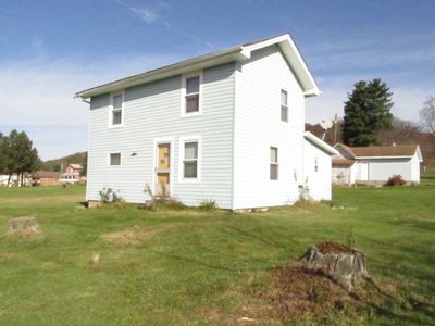 474 Heathville Rd, Summerville, PA, 15864