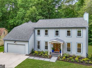 4399 Wood Creek Dr, Marietta, GA 30062