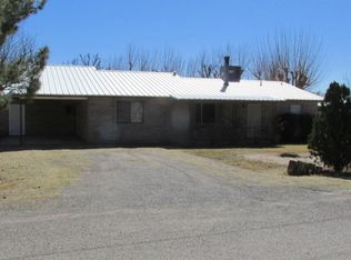 663 Keelo Rd, Las Cruces, NM 88007