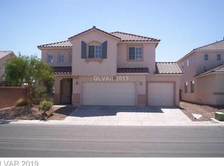 121 Frad Ave, North Las Vegas, NV 89031
