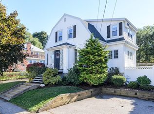 177 Slade St, Belmont, MA 02478