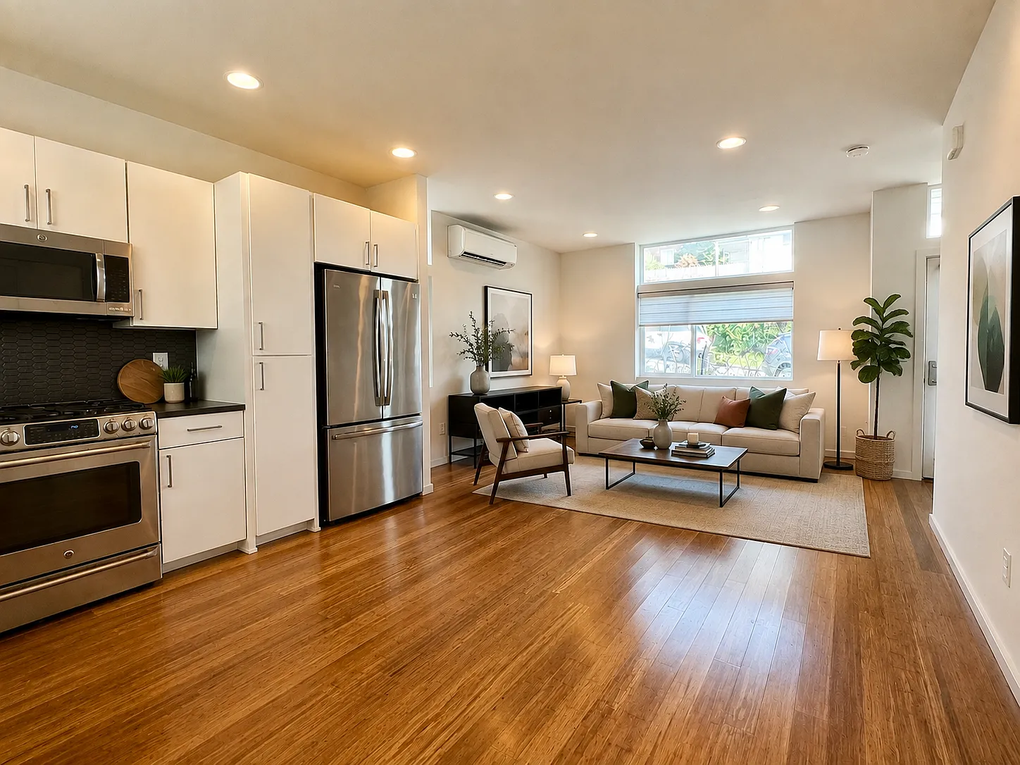 3 bed, 2.5 bath, 1622 sqft, $3,900 — Photo 2
