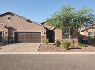 41594 W Monsoon Ln, Maricopa, AZ 85138