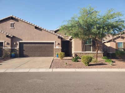 41594 W Monsoon Ln, Maricopa, AZ, 85138