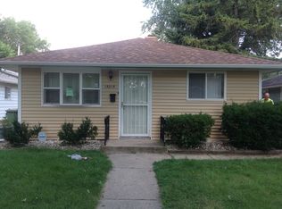 15215 Dorchester Ave, Dolton, IL
