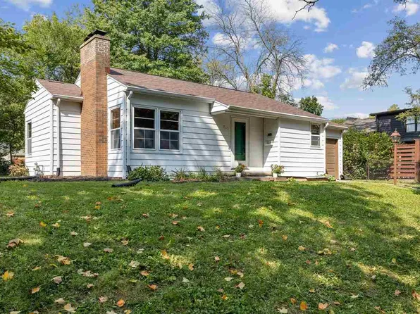 715 Dearborn St, Iowa City, IA 52240