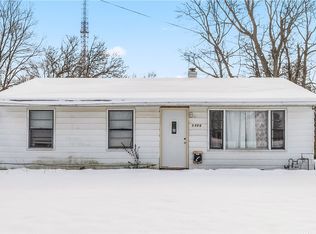 3356 Forent Ave, Dayton, OH 45417