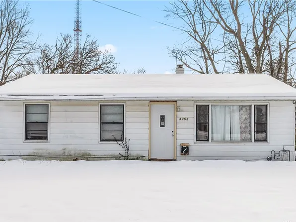 3356 Forent Ave, Dayton, OH 45417