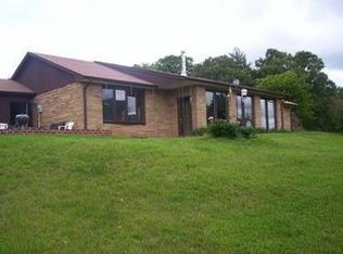 575 Wagon Trail Rd, Monroe, VA 24574