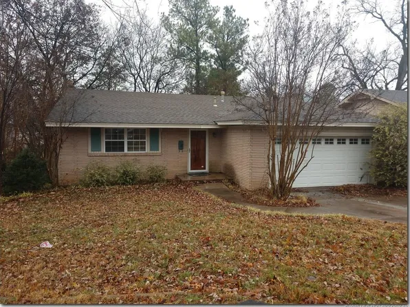 5316 S 32nd Ave W, Tulsa, OK 74107