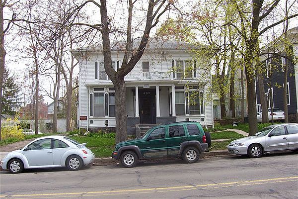 410 N. State