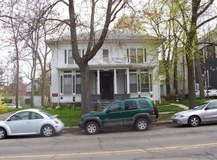 410 N State St APT 8, Ann Arbor, MI 48104