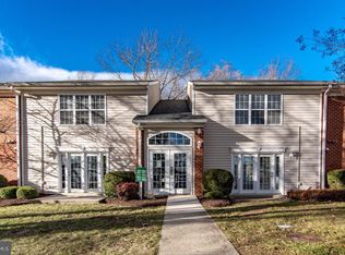 15538 Horseshoe Ln #538, Woodbridge, VA 22191