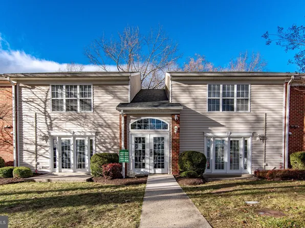 15538 Horseshoe Ln #538, Woodbridge, VA 22191