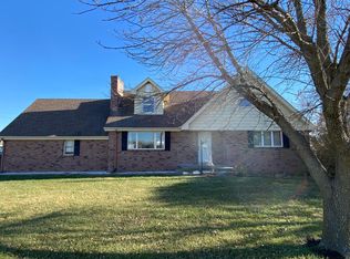 14305 Capehart Rd, Springfield, NE 68059