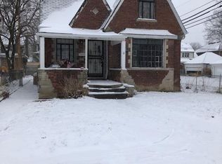 5119 Devonshire Rd, Detroit, MI 48224