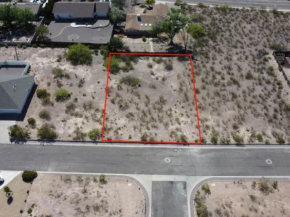 Harriett St Lot 6, Socorro, NM 87801